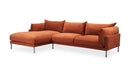 Jamara Sectional Left