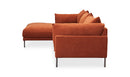 Jamara Sectional Left