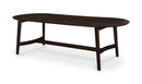 Trie Dining Table Small