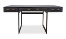 Mako Desk Black