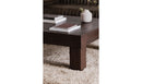 Evander Coffee Table