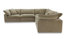 Cloud Classic L Modular Sectional