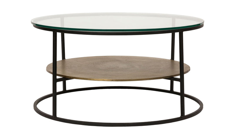 Callie Coffee Table