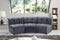 Limitless Modular Velvet 3 Piece Sofa