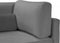 Julia 7 Piece Velvet Modular Reversible Sectional