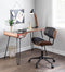 Lombardi Office Chair