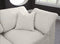 Cozy 4 Piece Velvet Modular Overstuffed Reversible Sectional