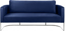 Casa Velvet Sofa