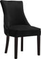 Hannah Velvet Dining Chair set of 2