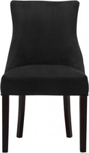 Hannah Velvet Dining Chair set of 2