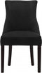 Hannah Velvet Dining Chair set of 2