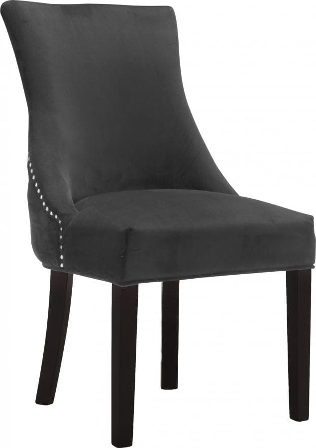 Hannah Velvet Dining Chair set of 2