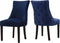 Hannah Velvet Dining Chair set of 2