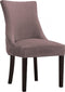 Hannah Velvet Dining Chair set of 2