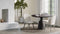 Myron Dining Table