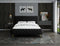 Delano Velvet Bed