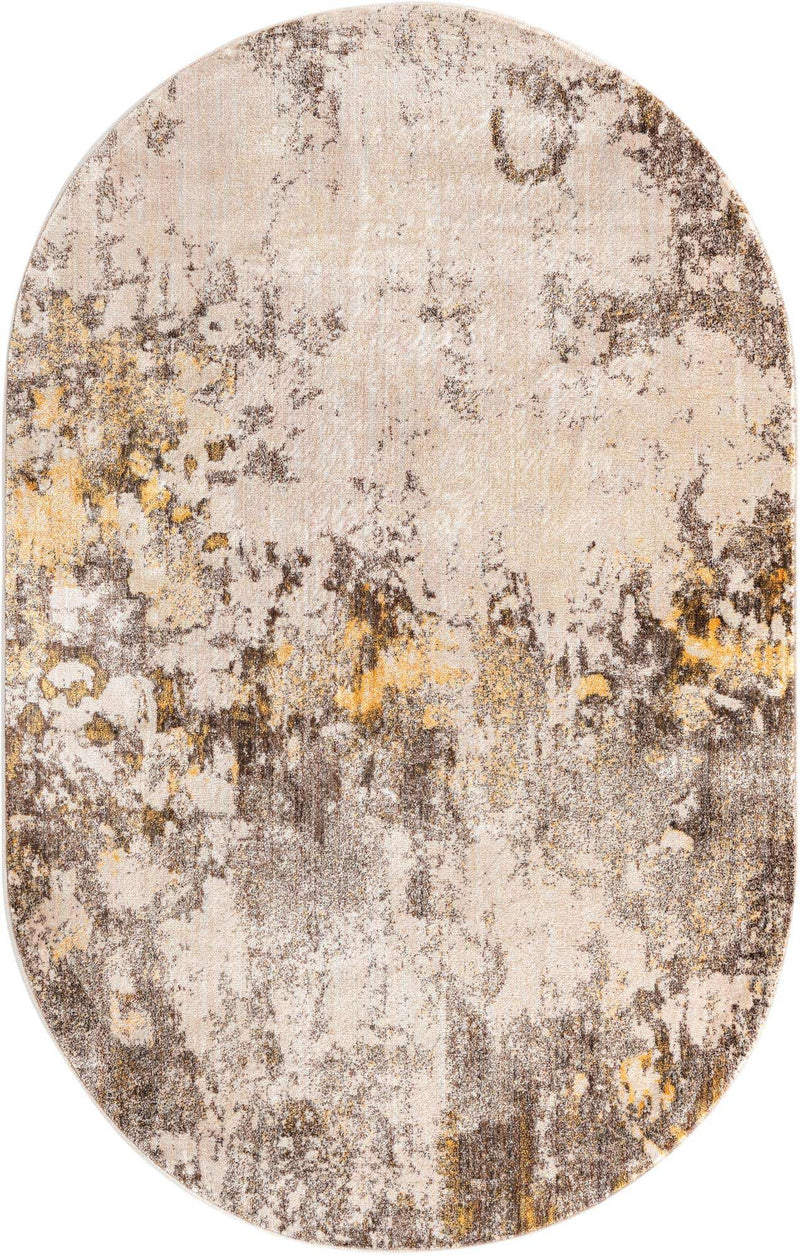 Helios Ivory Beige Rug