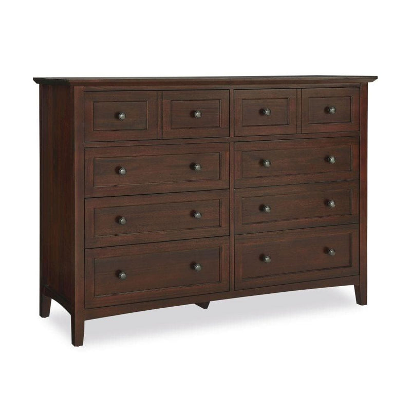 Paragon Dresser