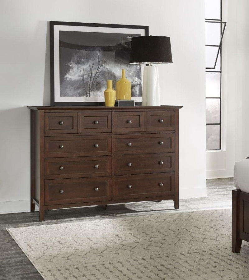 Paragon Dresser