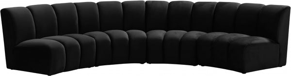 Infinity Modular 4 Piece Sectional