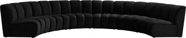 Infinity Modular 6 Piece Sectional