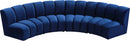 Infinity Modular 4 Piece Sectional