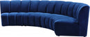 Infinity Modular 4 Piece Sectional