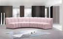 Infinity Modular 4 Piece Sectional