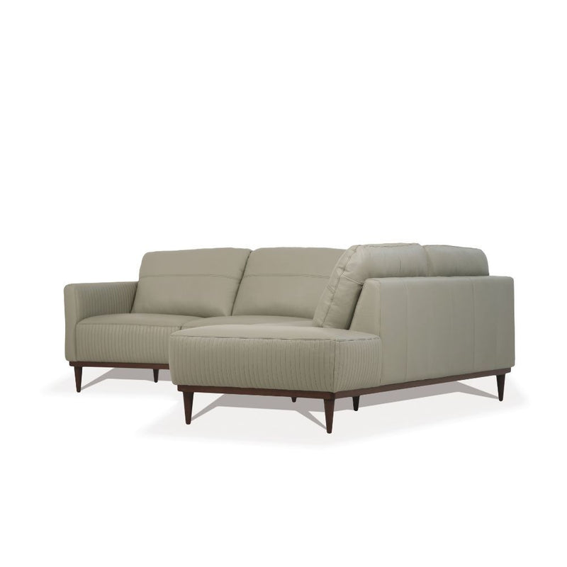 Tampa Sectional Sofa