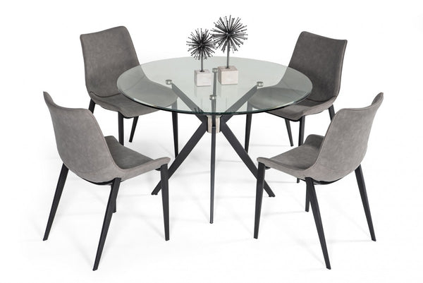 Modrest Dallas - Modern Dining Table