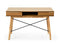 Modrest Casey - Modern Oak Desk