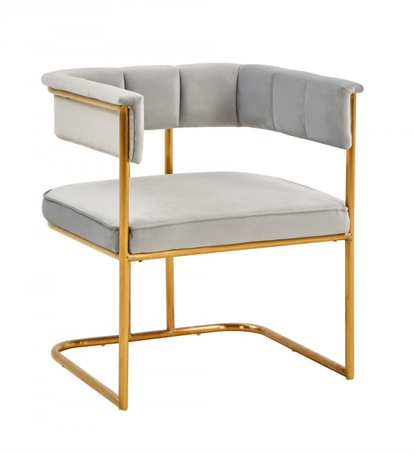 Modrest Bavaria - Modern Dining Chair