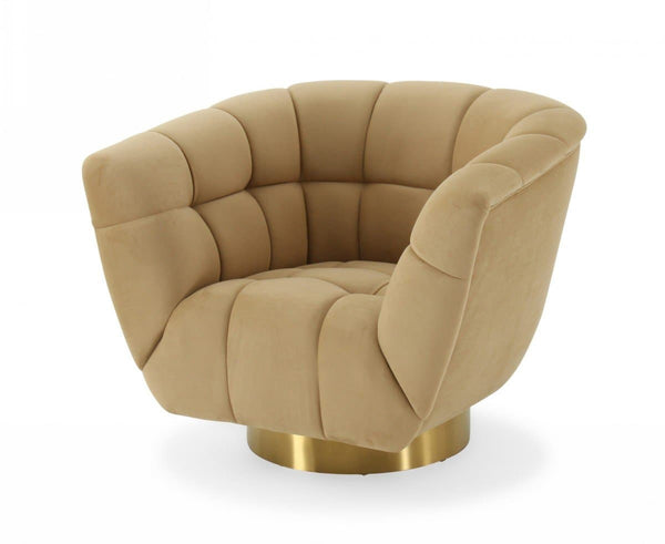 Divani Casa Granby Chair