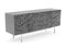 Modrest Gwen - Modern High Gloss Buffet