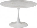 Tulip 48" Dining Table