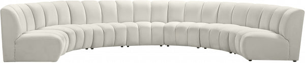 Infinity Modular 7 Piece Sectional