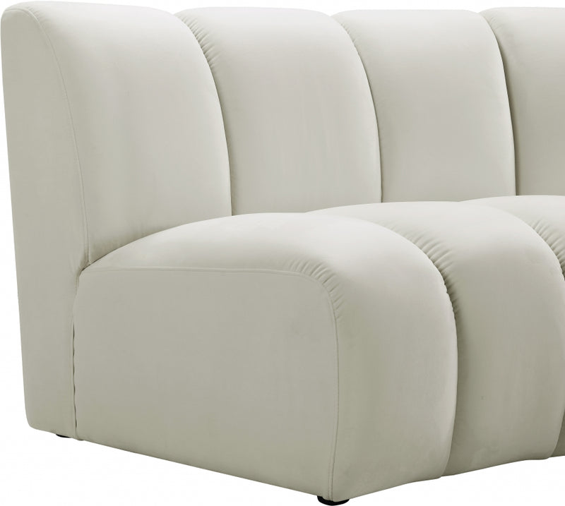 Infinity Modular 10 Piece Sectional