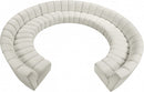 Infinity Modular 11 Piece Sectional