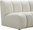 Infinity Modular 12 Piece Sectional