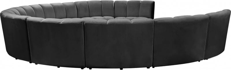 Infinity Modular 10 Piece Sectional