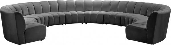 Infinity Modular 10 Piece Sectional