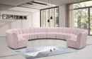 Infinity Modular 10 Piece Sectional