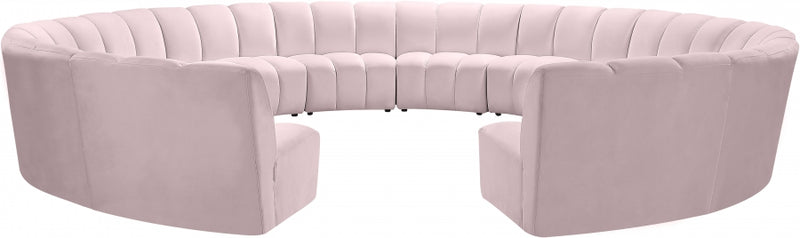 Infinity Modular 12 Piece Sectional