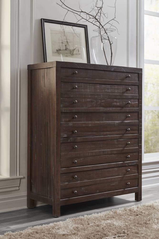 Townsend Chest