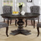 Marine 54"  Round Dining Table