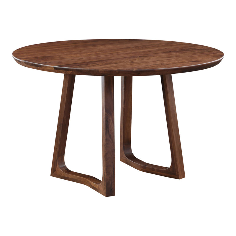 Silas Round Dining Table