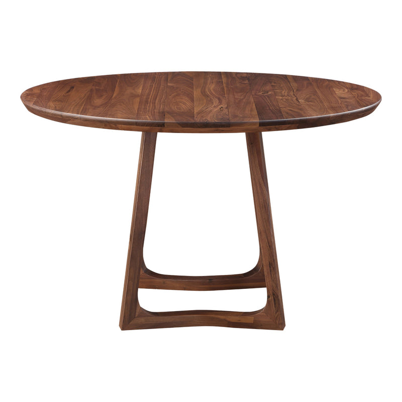 Silas Round Dining Table