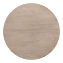 Silas Round Dining Table