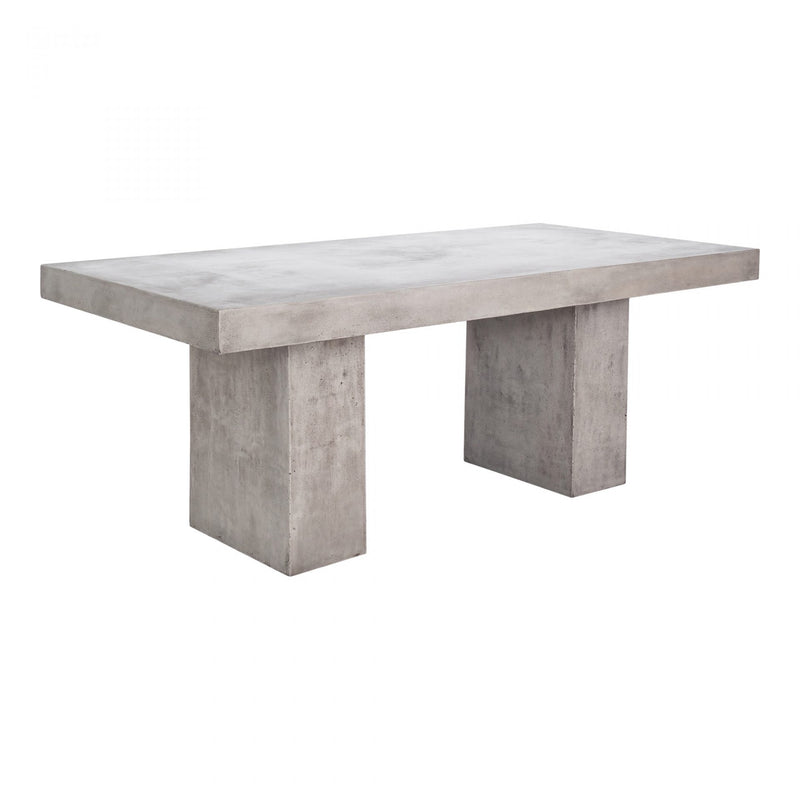 Aurelius 2 Outdoor Dining Table