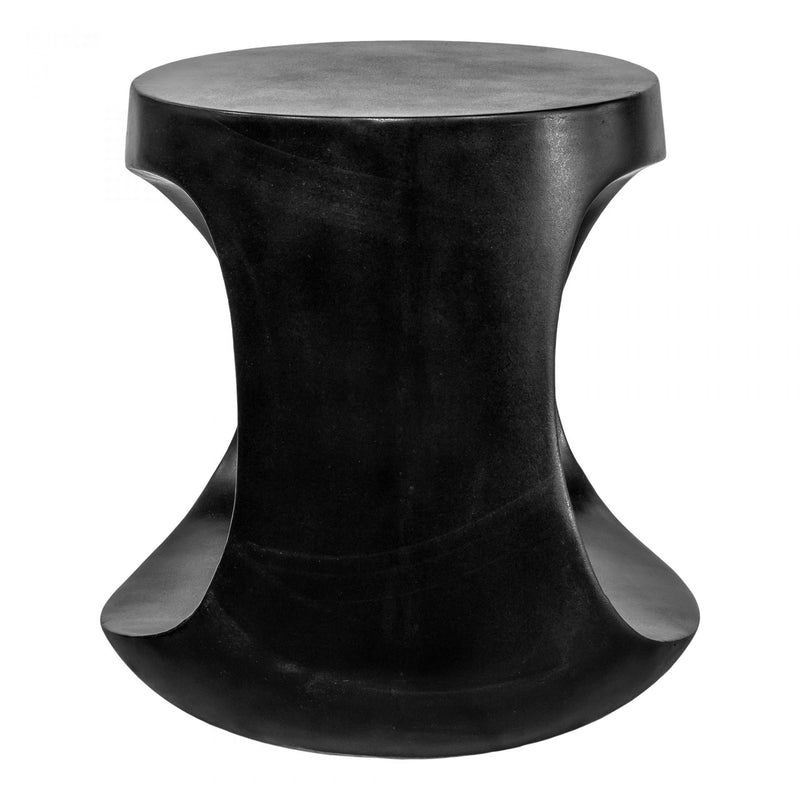 Rothko Outdoor Stool